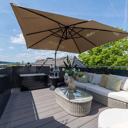 Luxxloft Luxusapartments Wetzlar Luaran gambar