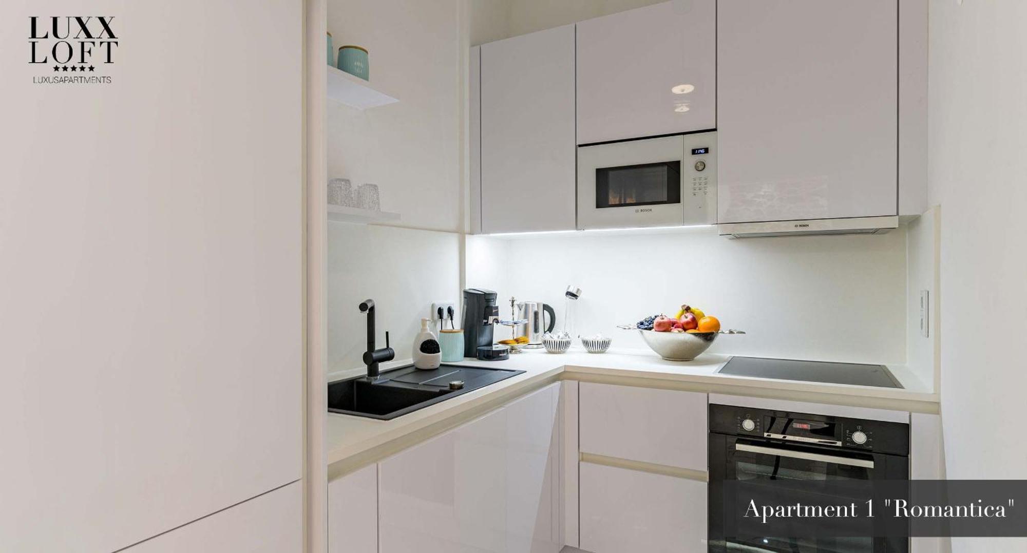 Luxxloft Luxusapartments Wetzlar Luaran gambar