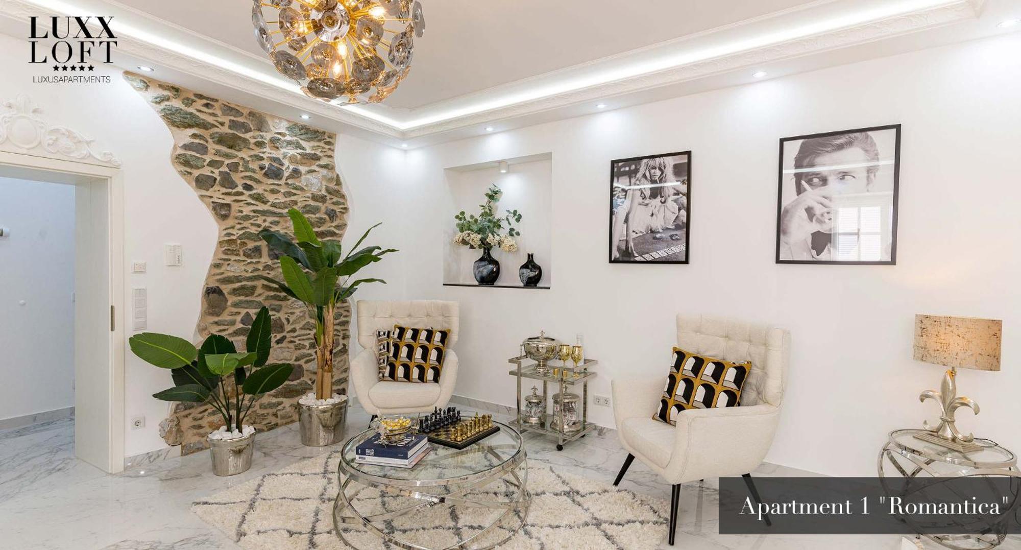 Luxxloft Luxusapartments Wetzlar Luaran gambar