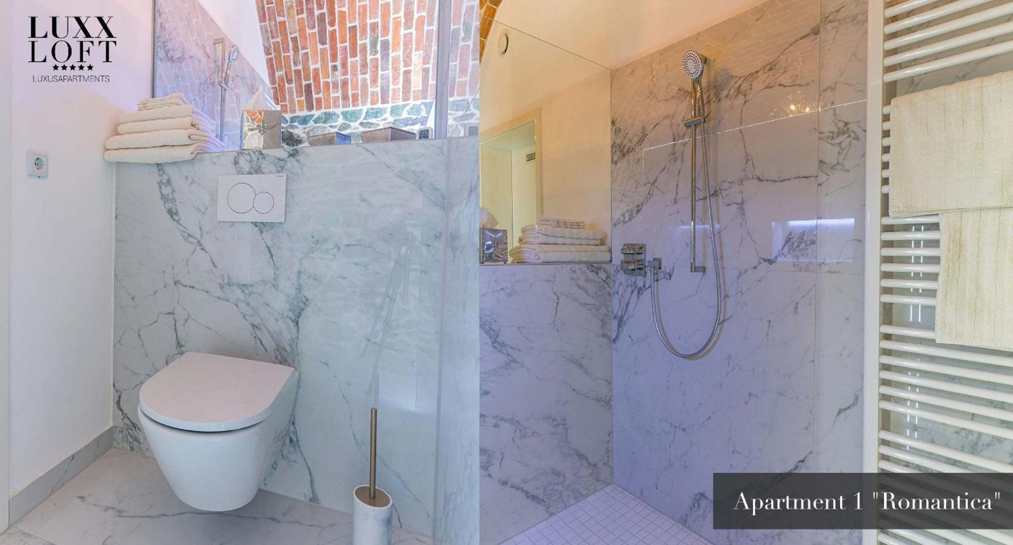 Luxxloft Luxusapartments Wetzlar Luaran gambar