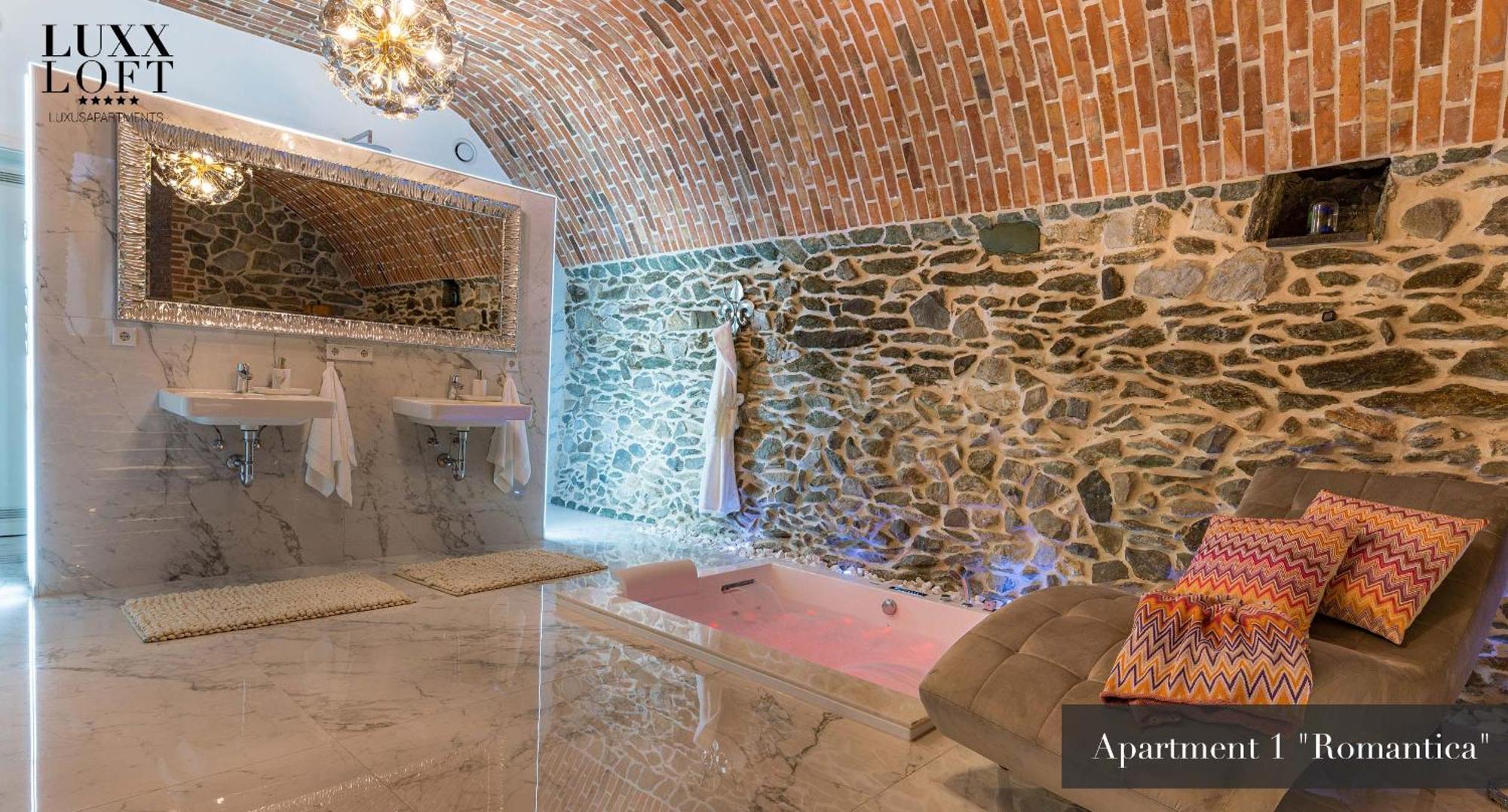 Luxxloft Luxusapartments Wetzlar Luaran gambar