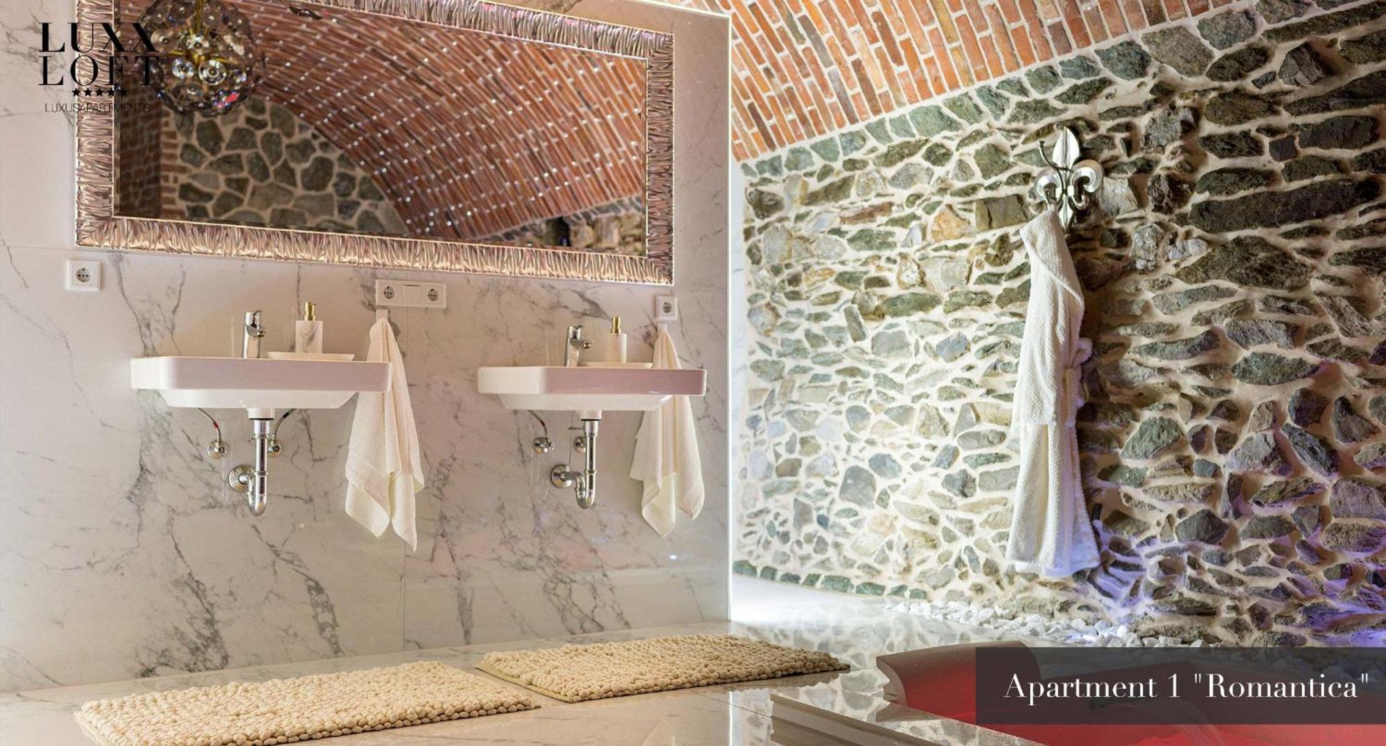 Luxxloft Luxusapartments Wetzlar Luaran gambar