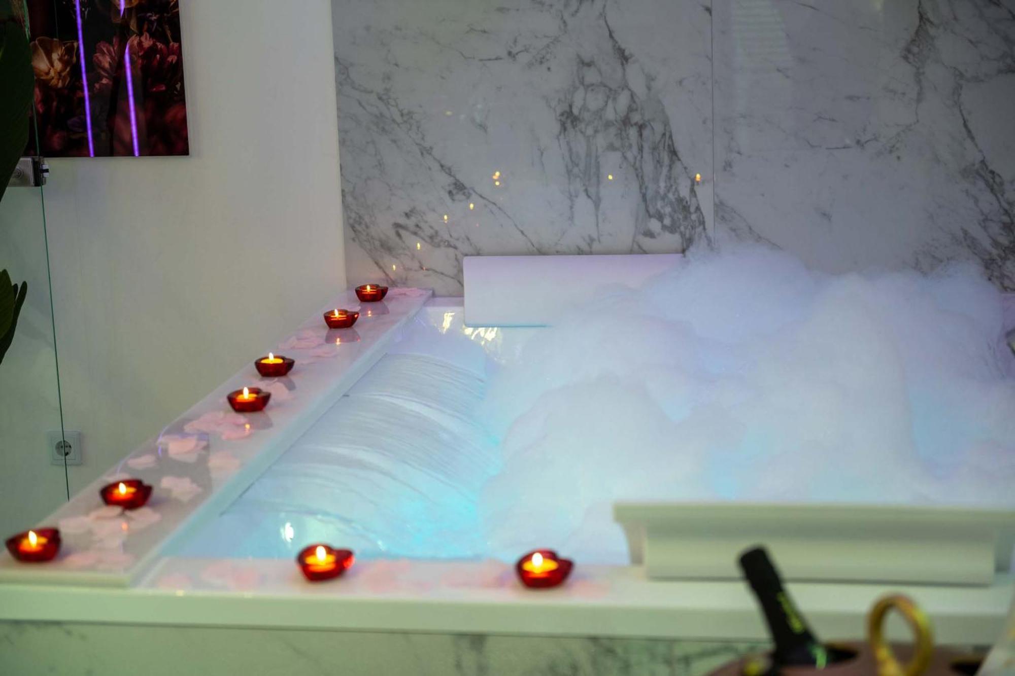 Luxxloft Luxusapartments Wetzlar Luaran gambar