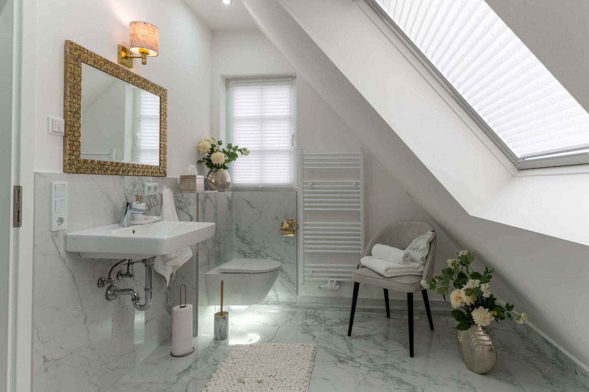 Luxxloft Luxusapartments Wetzlar Luaran gambar