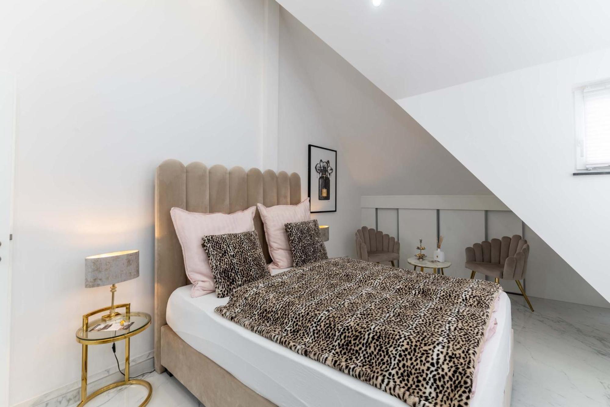 Luxxloft Luxusapartments Wetzlar Luaran gambar