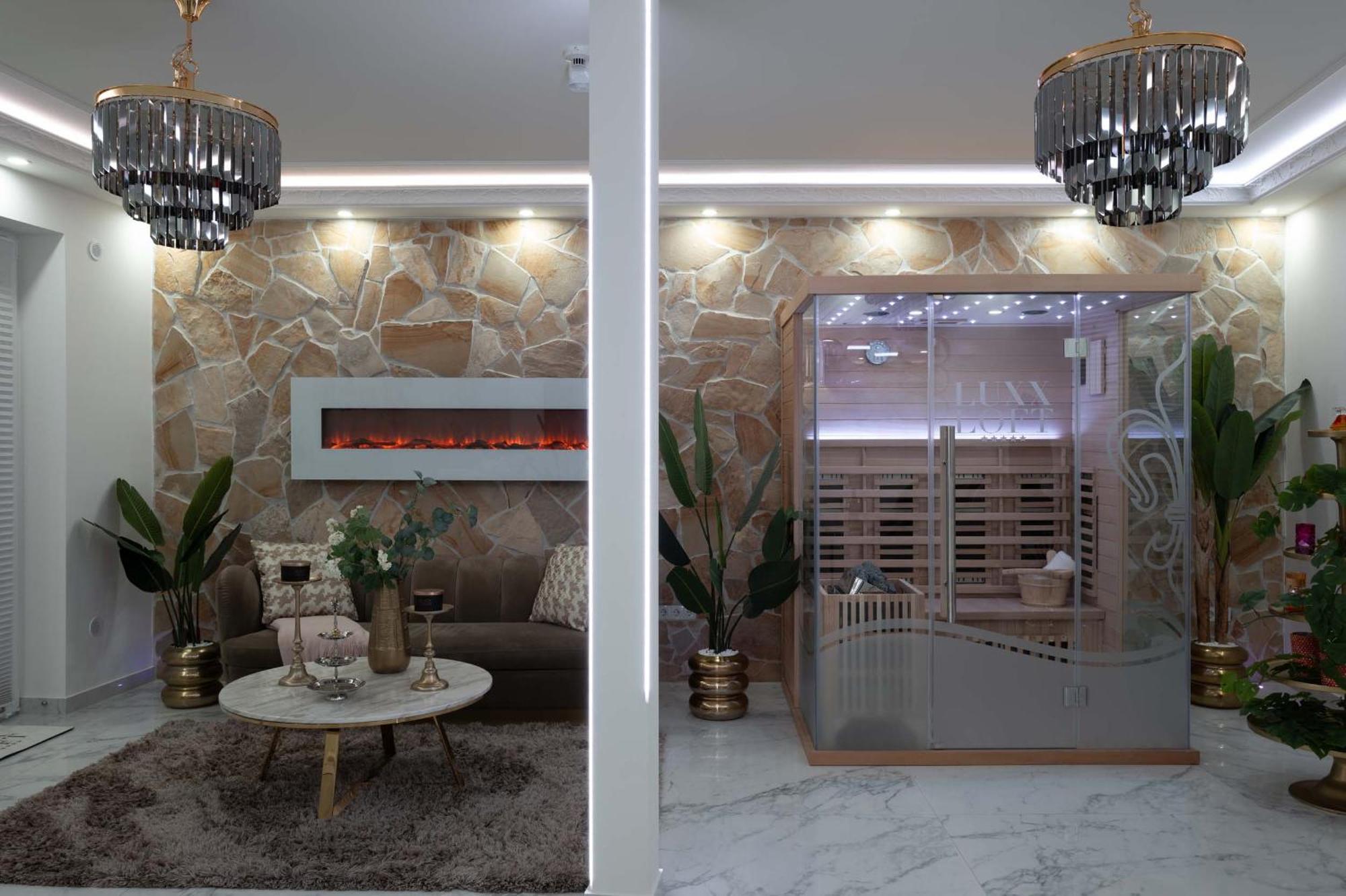 Luxxloft Luxusapartments Wetzlar Luaran gambar