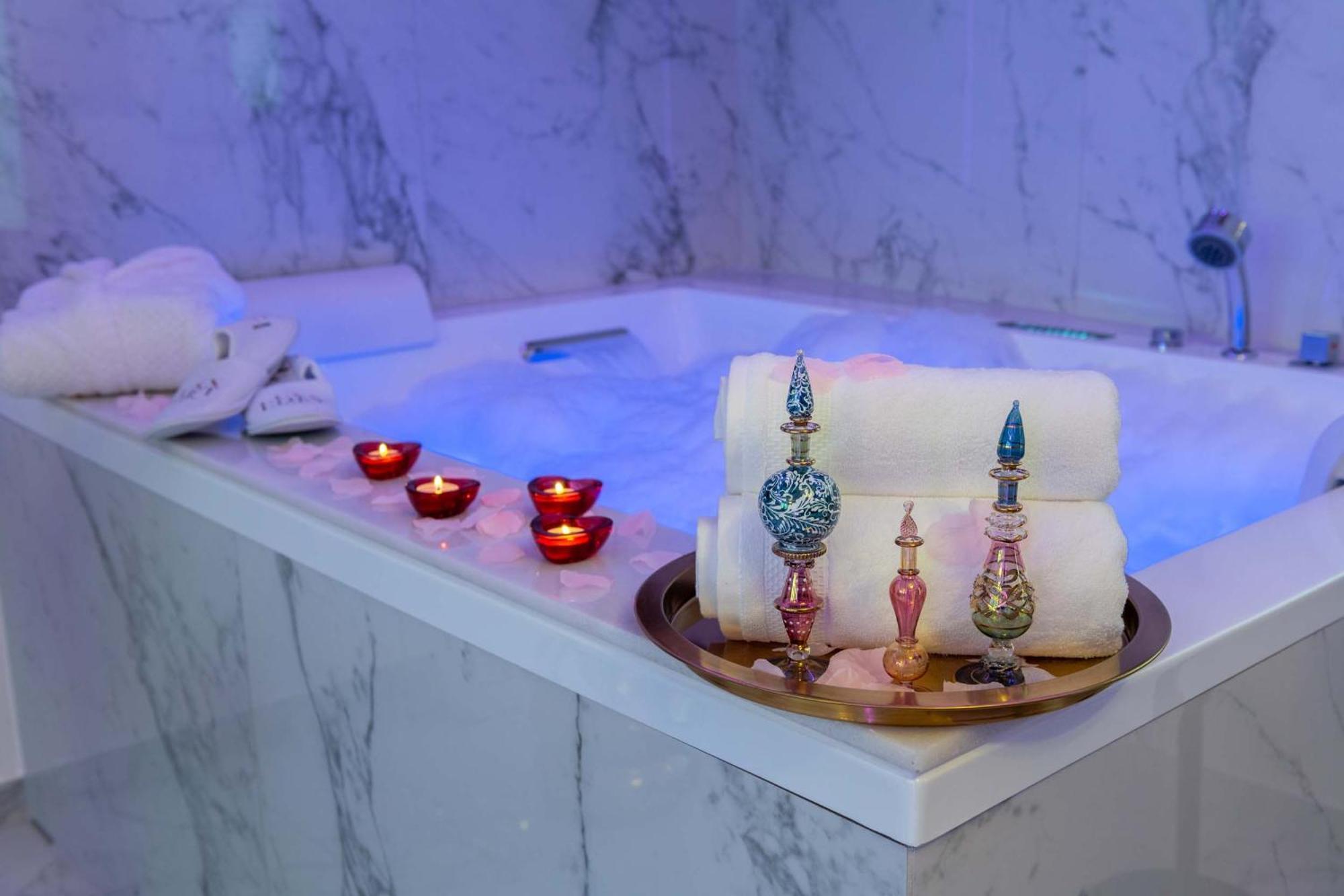 Luxxloft Luxusapartments Wetzlar Luaran gambar