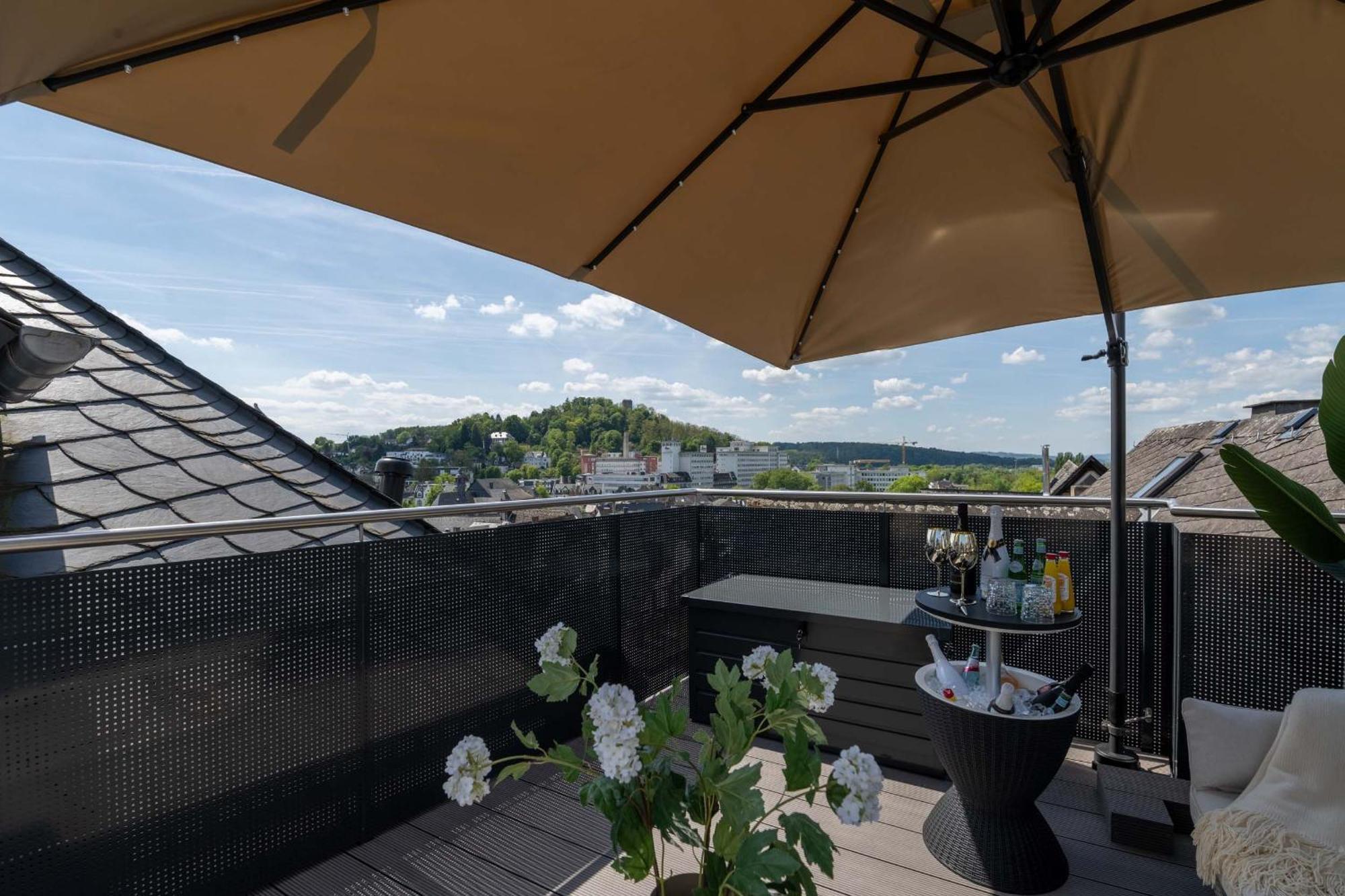 Luxxloft Luxusapartments Wetzlar Luaran gambar